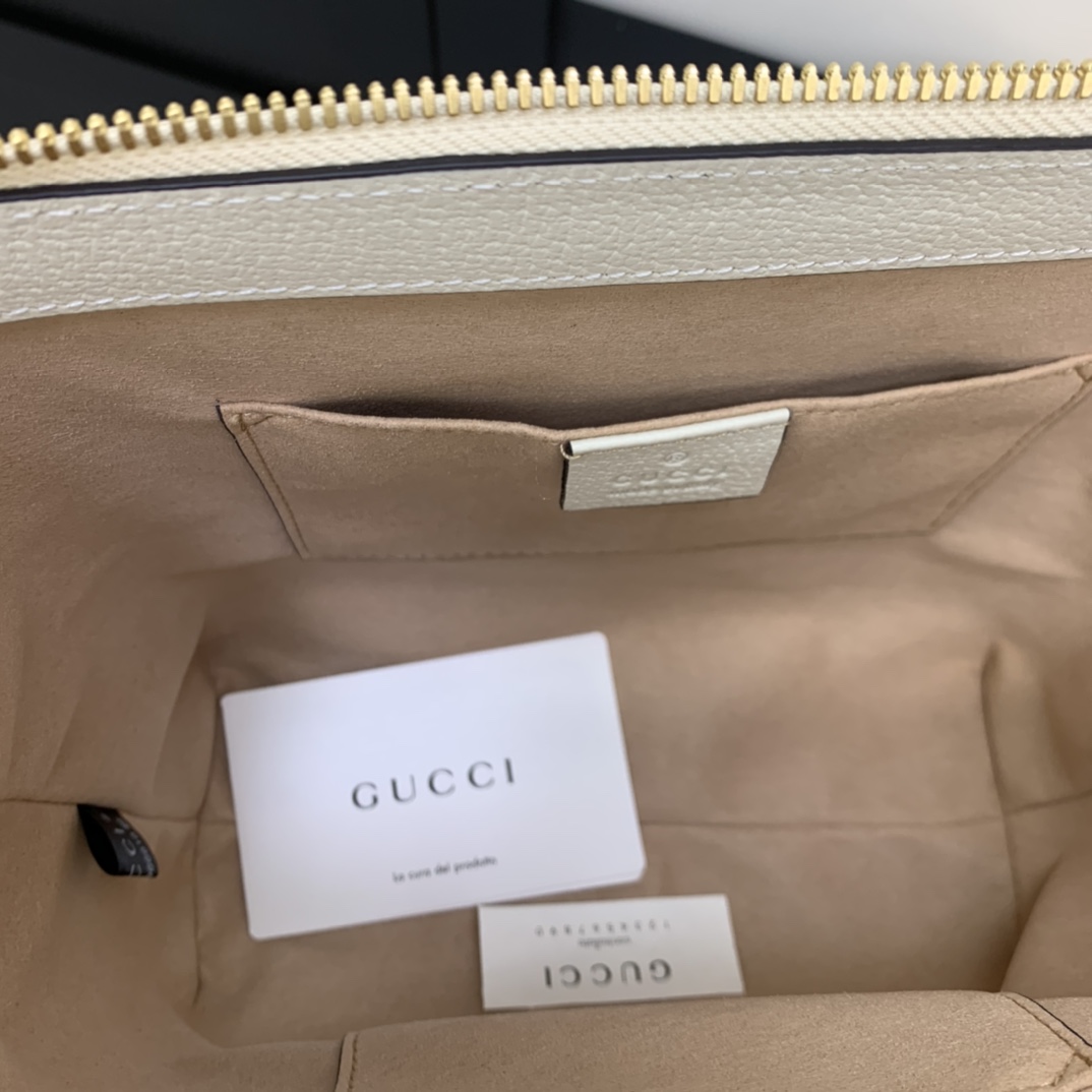 Gucci Top Handle Bags